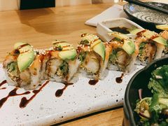 -隐泉之语日式料理(王府中环店)
