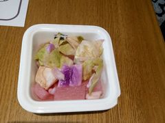 -幸屿 创意料理(永嘉天地店)