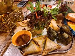 -泰堤坊(淡水体育馆店)