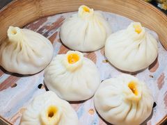 蟹黄大汤包-扬州狮子楼·非遗淮扬菜(东关街店)