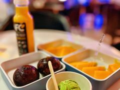 -北京海德酒店温泉