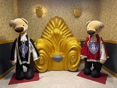 -济州岛泰迪熊博物馆