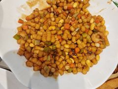 -黑窑厂糖油饼烤鸭·清真菜(黑窑厂街店)