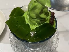 -六六·抹茶66’s SALDessert(保利时光里店)