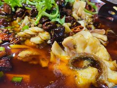 乌鱼花-蜀膳坊(洪公祠小区店)