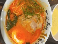 -和府捞面(天河领展广场店)