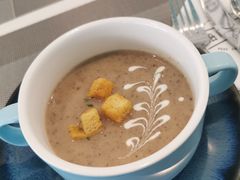 -拾挚扒房(招商花园城店)