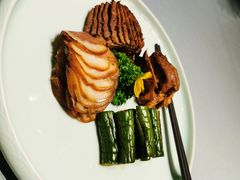 -宏达宴老菜馆(群力第四大道店)