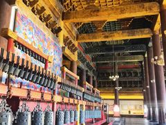 -北京市劳动人民文化宫(太庙)