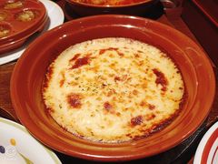 -萨莉亚意式餐厅(杭州滨江天街店)