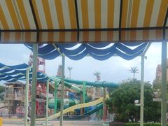 -上海玛雅海滩水公园