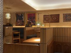 -香料集市新疆餐厅·清真聚餐(成都远洋太古里店)
