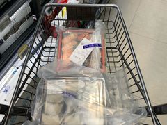 -盒马鲜生(宝地店)