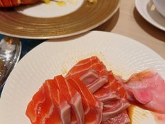 -怡咖啡·自助餐·西安香格里拉