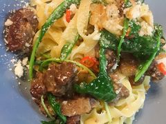 -HELLO 27 意面·沙拉·帕尼尼