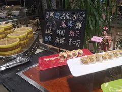 -岚桥锦江大酒店-瑞泰西餐厅
