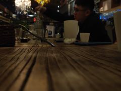 -咖梦餐厅 COMENG RESTAURANT