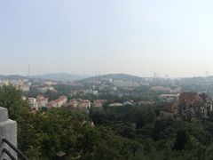 景点-信号山公园