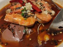 -楚禾宴·家宴(光谷大道店)