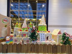-川骄海鲜自助(河东店)