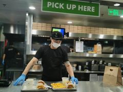 -Shake Shack(西单大悦城店)