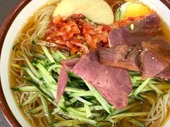 -农园餐厅(北京大学店)