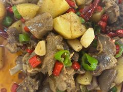 -顺昌羊肉馆（非物质文化传承店）(宾川太和路店)