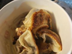 -老汉口鲜牛肉煎饺·牛杂萝卜汤(万松园店)