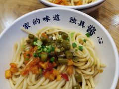 武汉热干面-文叔·湖北名小吃·小龙虾(华强北店)