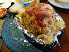 -泰国餐厅 Thai Food(裕华万达店)