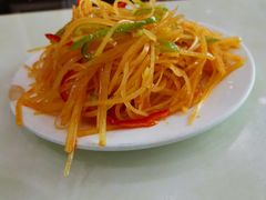 -马布尔莱斯食府(西红门店)