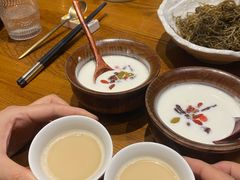 -敏珠拉姆藏餐·南京厨房(富春江东街店)