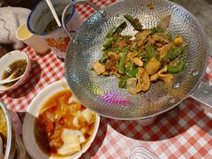 -彭耕记猪油炒小菜(吉联mall店)