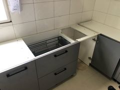 -佰丽爱家全屋定制(汶水店)