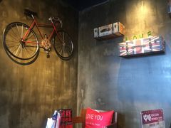 -Ms.Pilates 普拉提技术(澳门路店)