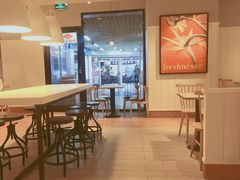 -肯德基(胜利店)