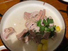 -凤阁楼果木烧鹅(鹤山陈山店)