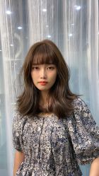 -YOUR HAIR の Harajuku