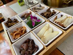 -大理董·董家小厨野生菌火锅(古城旗舰店)
