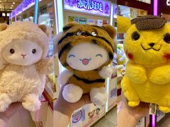 -新白鹿餐厅(百联中环店)