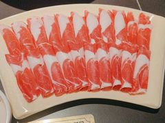 -额尔敦传统涮(公园西路店)