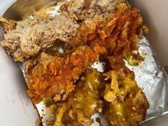 -YULOI予乐炸鸡(平乐店)