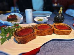 -弦月窗LUNETTE BY AMANDA(复兴路店)