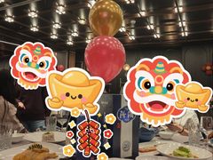 -檀億(北外滩中美店)