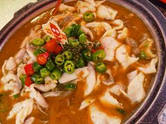 -炭舍干锅(华发商都店)