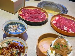 -海底捞大排档火锅(打浦路店)