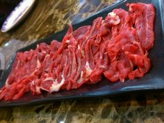 牛展肉-林记潮牛·牛肉火锅(上马墩店)