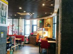 大堂-双合园·海鲜水饺青岛菜(大尧三路店)
