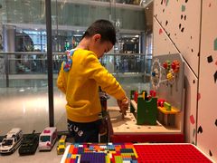 -BossBabe亲子餐厅(金光华广场店)