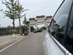 -处女泉风景名胜区